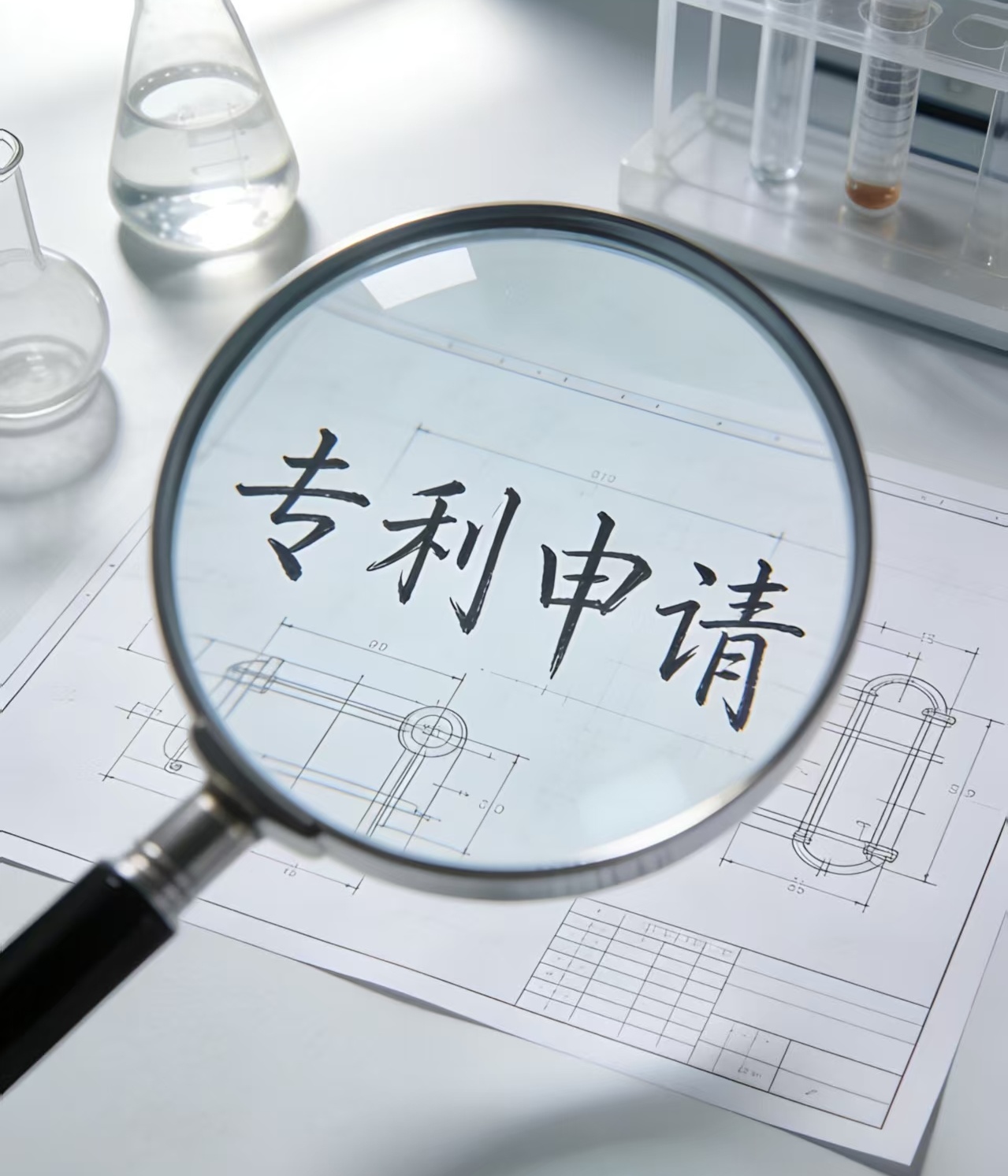 企业申请专利的好处